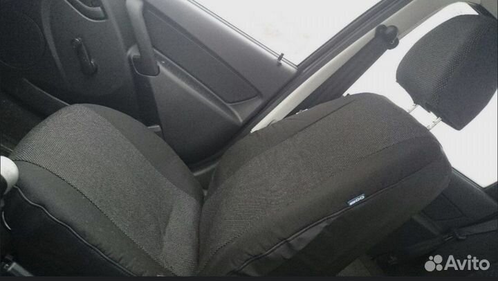 Чехлы на Datsun On-doMi-do, Лада Гранта, Калина 2