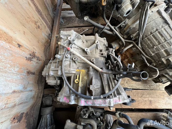 АКПП A240L-02A Toyota corolla AE100 5A-FE