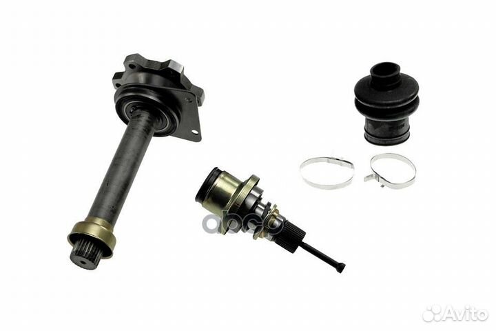 ШРУС ford/VAG galaxy/alhambra/sharan 00