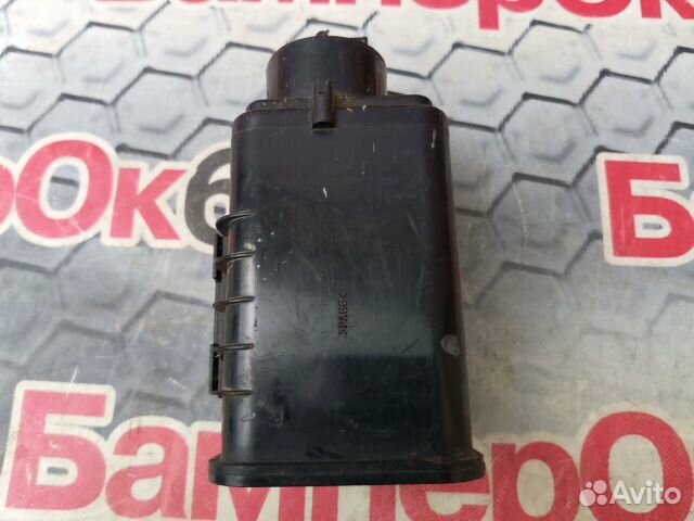 Абсорбер топливных паров Toyota Land Cruiser Prado