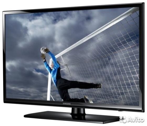 Samsung UE32FH4003W и Daewoo DPP-32A2 по частям