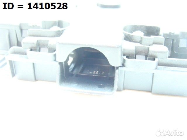 Блок предохранителей Mercedes - Benz