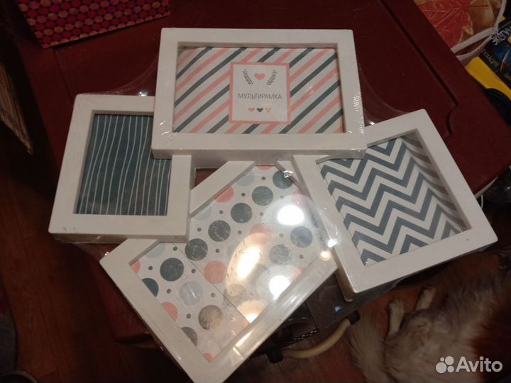 Рамки для фото