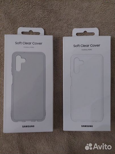 Samsung Galaxy A04s, 4/64 ГБ