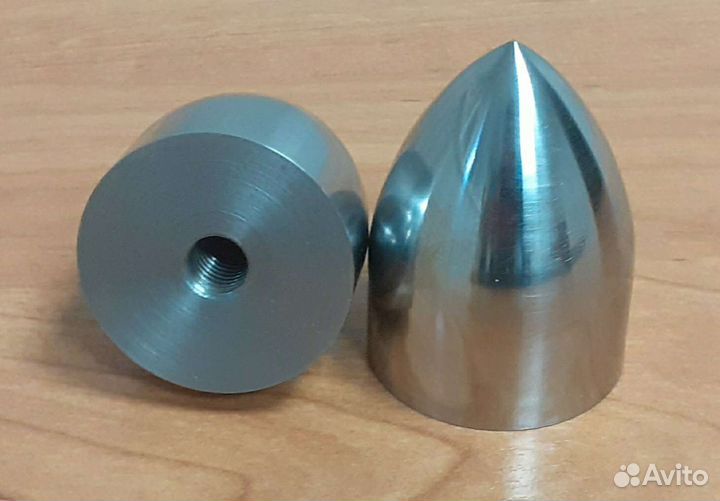 Фазовыравнивающие пули для динамиков