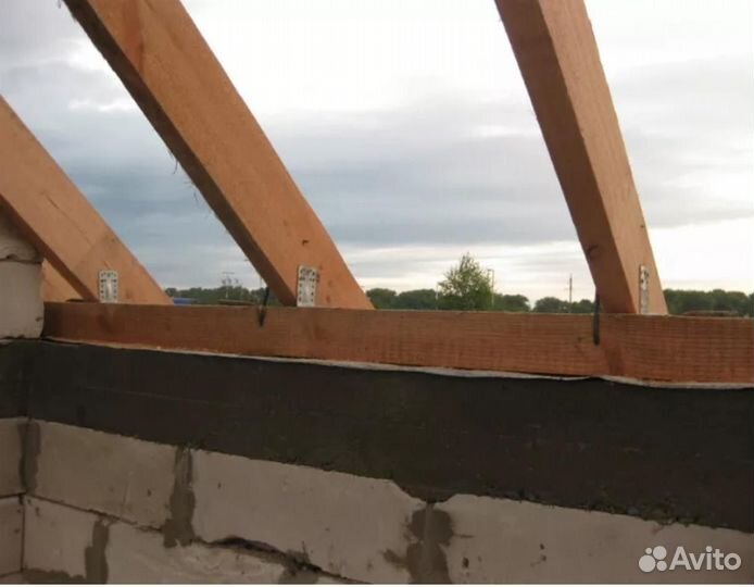 Крыша Кровля Монтаж Ремонт Кровельщики