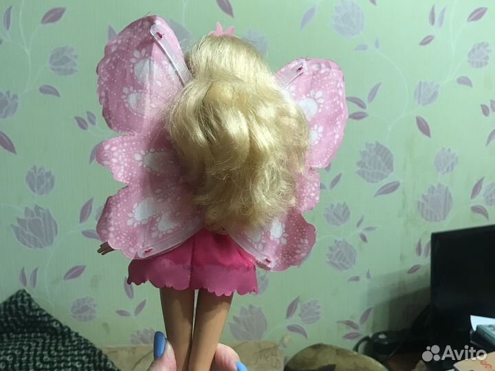 Кукла барби