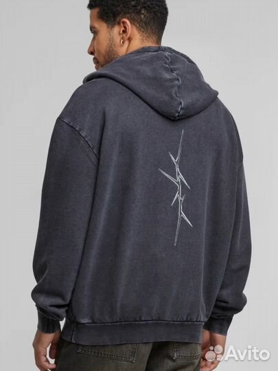 Худи upscale Kanye west