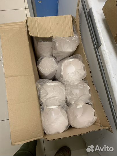 Упаковка для еды