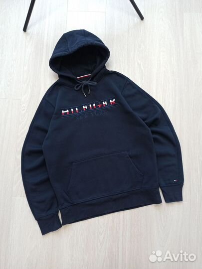 Tommy Hilfiger худи