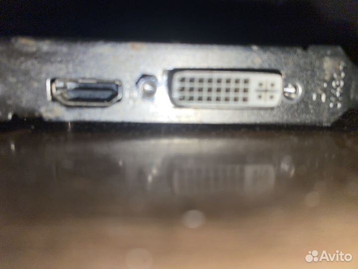 Видеокарта radeon hd6450