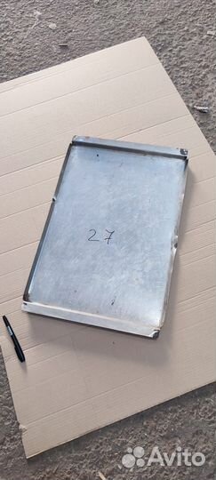 Противень для выпечки