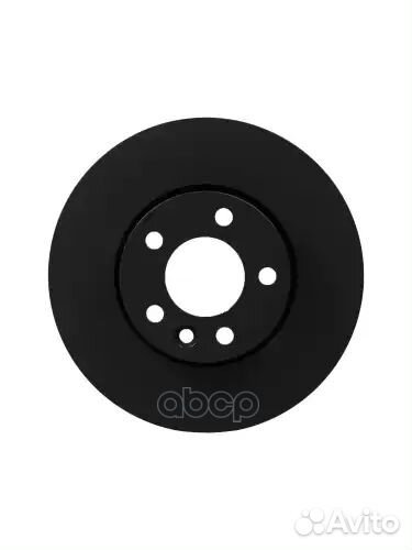 Диск тормозной Z05982 zentparts