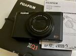 Fujifilm XQ1 фотоаппарат