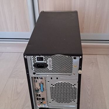 Системный блок бу