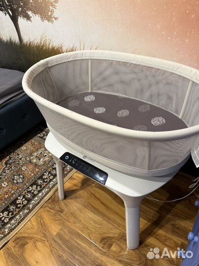 Люлька колыбель 4moms