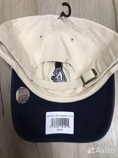 Бейсболка 47 Brand оригинал новые