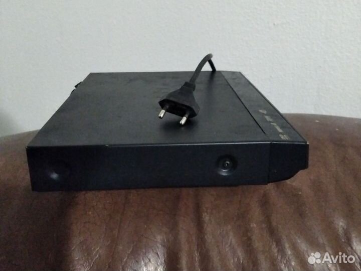 Dvd плеер с usb