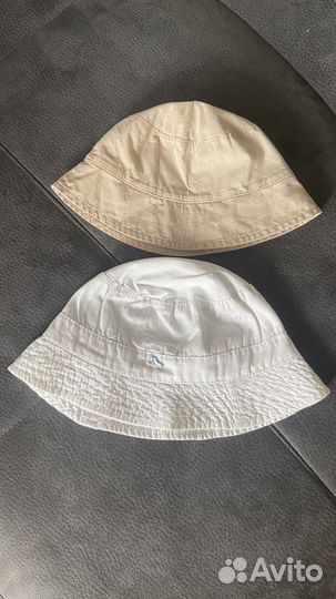 Панамки детские hm