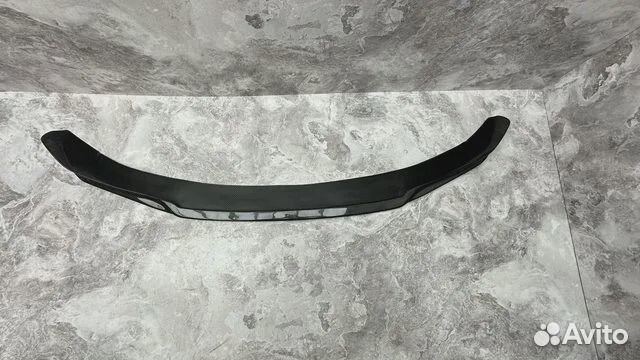 Сплиттер Bmw F90, карбон LCI