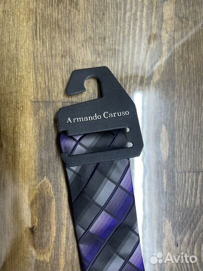 Галстук Armando Caruso 