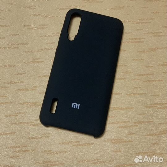 Чехол на Xiaomi Mi 9lite