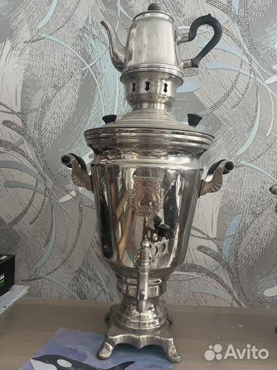 Самовар электрический