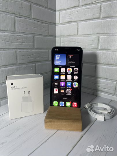 iPhone 11 Pro 64gb 86 акб