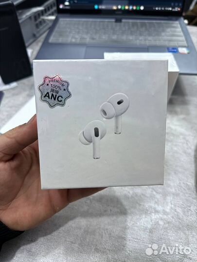 Наушники AirPods pro 2