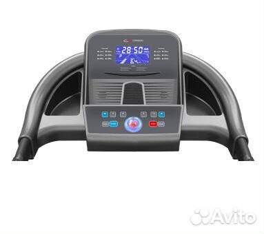 Беговая дорожка Carbon T606