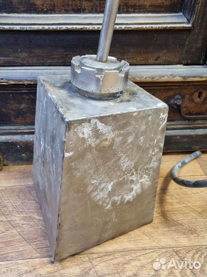 Самогонный аппарат