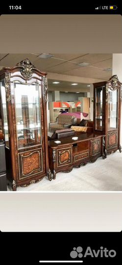 Мебель тв группа джаконда