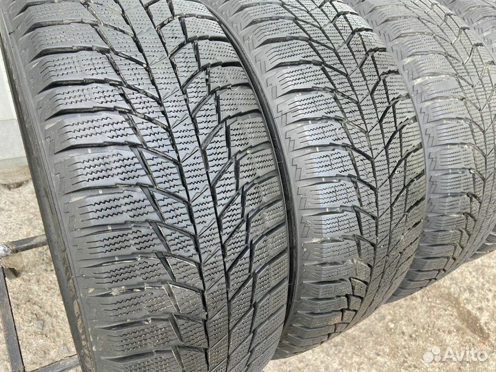 Triangle Snowlink PL02 205/50 R17 93R