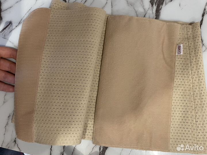 Бандаж послеродовой фэст 44 размер