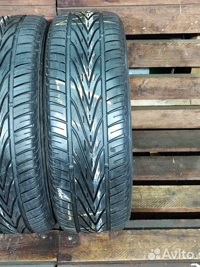 Vredestein Hi-Trac 185/60 R15