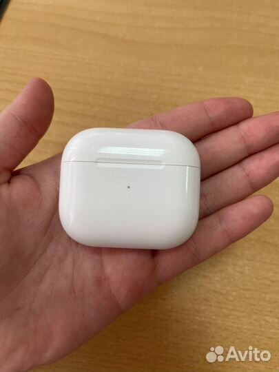 Наушники Apple AirPods 3