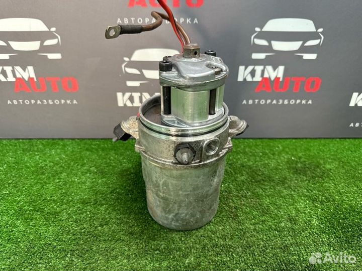 Эгур на запчасти Skoda Fabia 2 1.4 cggb 2011