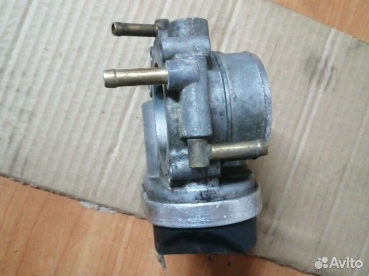 Дроссельная заслонка 55562380 Opel, Chevrolet