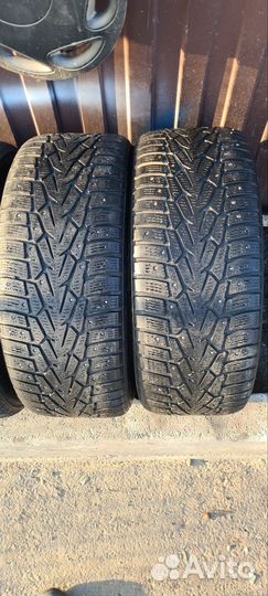 Nokian Tyres Hakkapeliitta 7 235/55 R17 103T