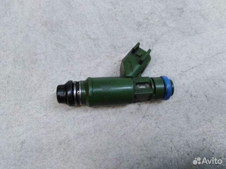 Топливная форсунка Ягуар