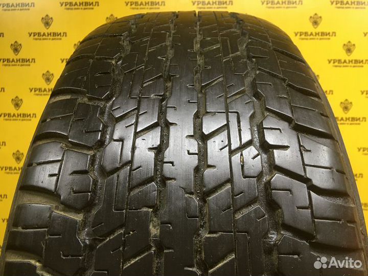 Dunlop Grandtrek AT22 265/60 R18 110H