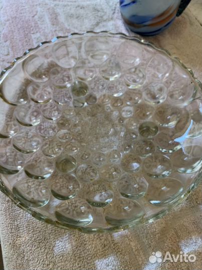 Конфетница