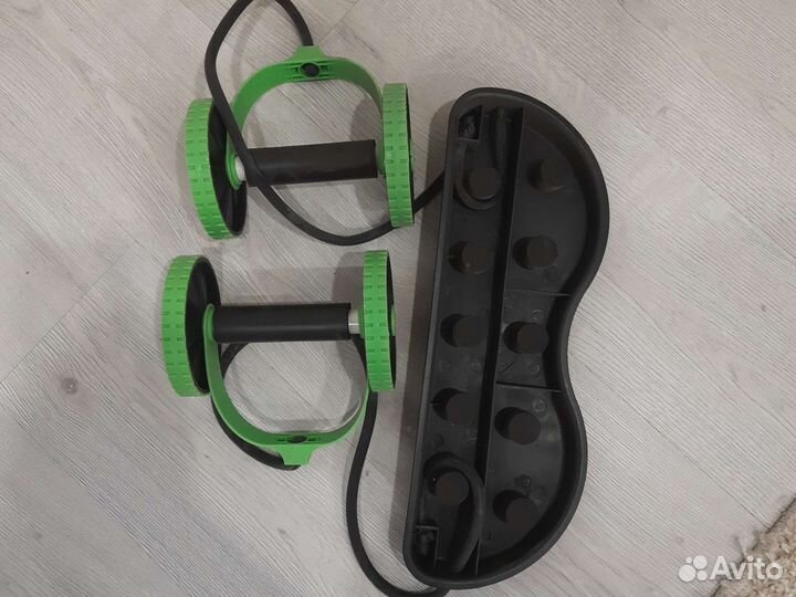 Спортивный снаряд