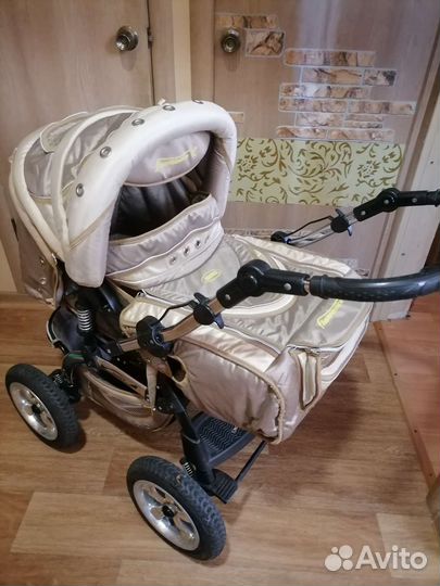 Детские коляски