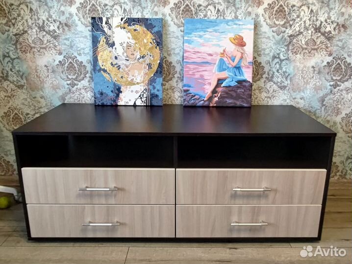 Тумба под телевизор