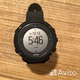 Suunto traverse alpha online olx