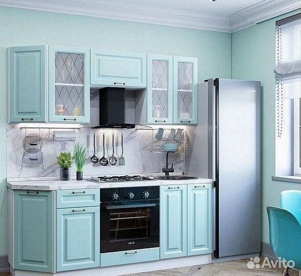 Кухня Кухонный гарнитур