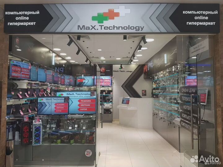 Внешний аккумулятор от компании Romoss