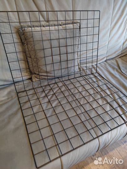 Органайзер решетка (65x45см) (2 штуки)