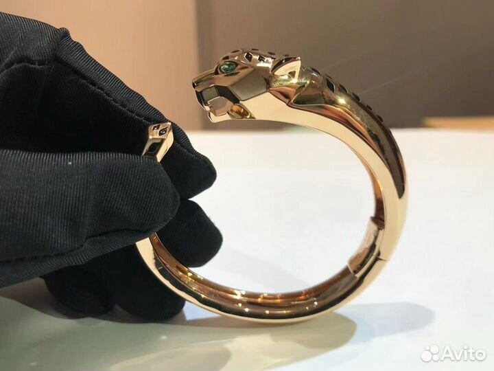 Браслет Cartier Panther